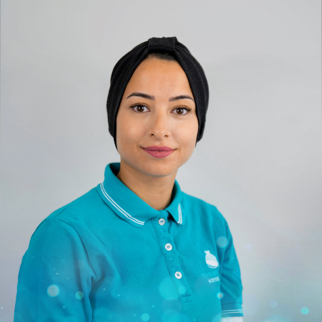 Abu Hassan - Dirbas, Heba