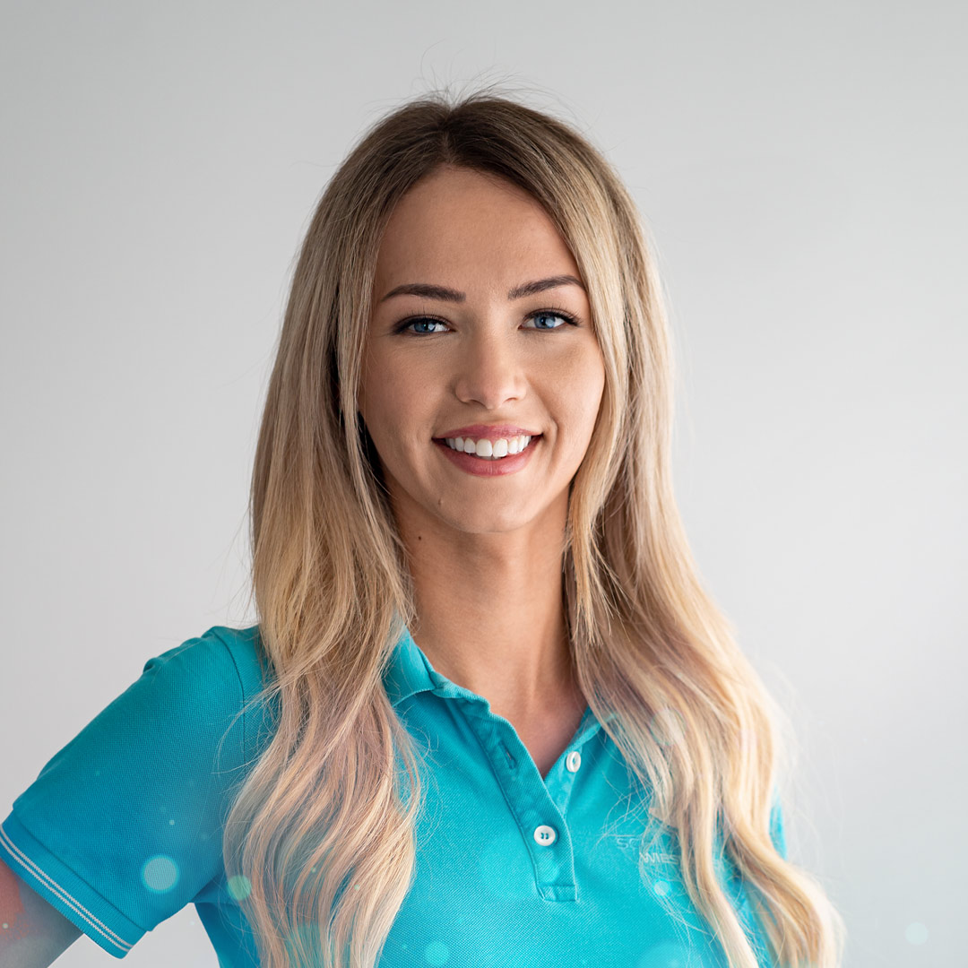 Toromanovic, Jasmina